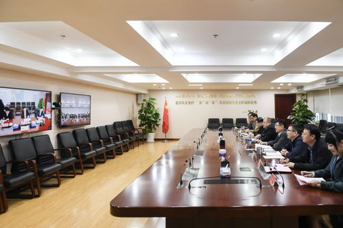 中國(guó)廣電與福建廣電網(wǎng)絡(luò)深入交流 推進(jìn)全國(guó)一網(wǎng)、廣電5G與8K頻道落地進(jìn)程