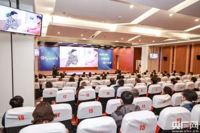 上海靜安 打造新時(shí)代文明實(shí)踐樣本，構(gòu)建清朗網(wǎng)絡(luò)空間